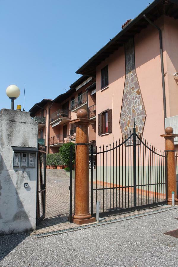 Indesenzano Apartment Desenzano del Garda Exterior foto